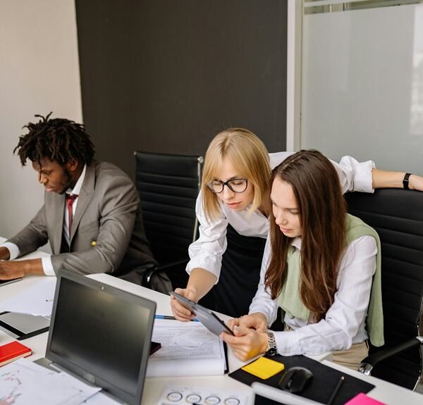 Improve Your Business 120380057 Digital Solutions