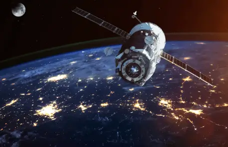 The Rise of Space-Tech Startups