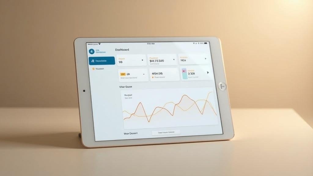 10 Countertop Workflow Software Worth Running in 2026